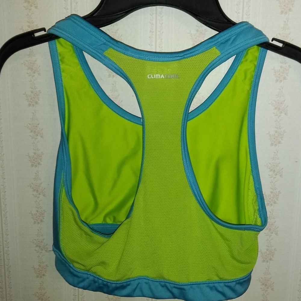 Adidas sports bra - Picture 3 of 3